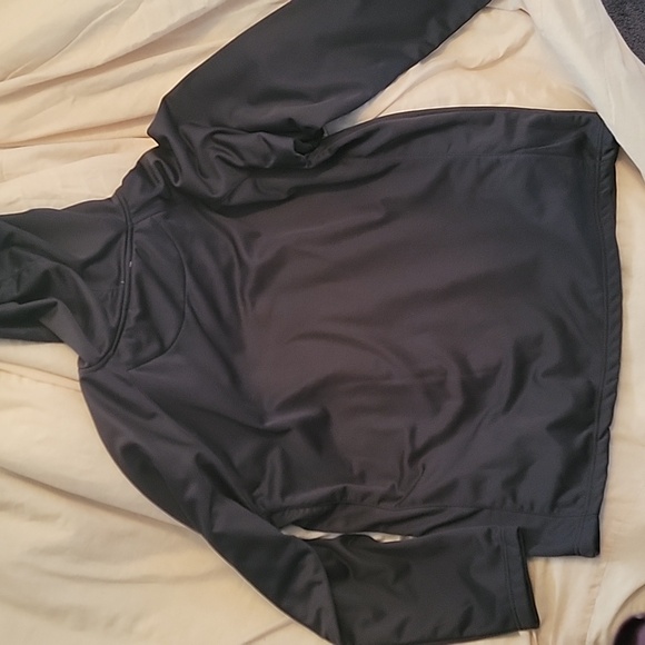 NWT DC Performance Hoodie - Picture 4 of 4